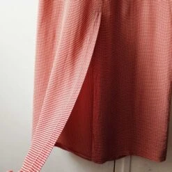 Robe Longue Vichy- 38 -Cachare Vetements Magasin 737ae39e 9e7f 455b 83b0 7666cd726f62