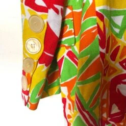 Robe Multicolore- 38 -Cachare Vetements Magasin 74075cdd 63af 45a7 b7e1 8314c5f74ff1