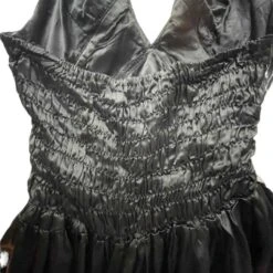 Robe En Lurex- 40 -Cachare Vetements Magasin 75f93e0a 64e8 4759 aae2 15b849341534