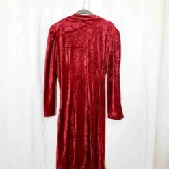 Robe En Velours- 42 -Cachare Vetements Magasin 7652d19d c274 4269 b308 44aec6de5f51