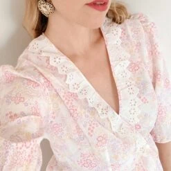 Robe Portefeuille- 36 / 38 / 40 / 42 -Cachare Vetements Magasin 76762da1 e6b8 4a91 be1a d995b67c95e4