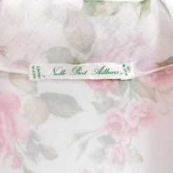 Robe Portefeuille à Fleurs- 36 / 38 -Cachare Vetements Magasin 773bb149 827f 4526 bc9c 548281759961