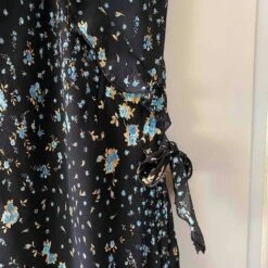 Robe Midi à Fleurs- 34 15 Robe Midi à Fleurs- 34 -Cachare Vetements Magasin 78d93bb8 847b 4d2d 9039 bd92ae996a79