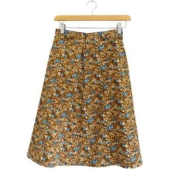 Robe à Fleurs- 34 -Cachare Vetements Magasin 7b0aa6da 229c 4a06 b25f da62704998f7