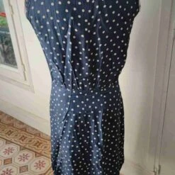 Robe Yves Saint Laurent- 38 -Cachare Vetements Magasin 7ca314b9 d25d 4553 a249 1598e9118cae