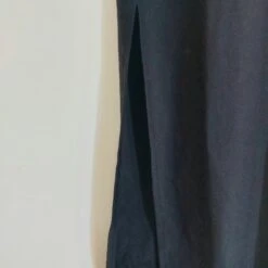 Robe Longue Noire- 36 -Cachare Vetements Magasin 7de232ac 5758 4b61 acd8 ff1597618ded