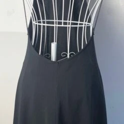 Mini Robe Dos Nu- 34 / 36 -Cachare Vetements Magasin 7e49f05c 7c7c 4265 a862 950236d27480