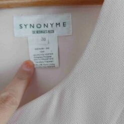 Robe Georges Rech- 38 -Cachare Vetements Magasin 7ee4fd2d 5ff7 4cd1 9055 6a2333367c03