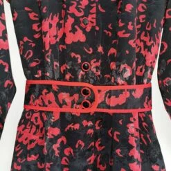 Robe Midi 90's- 38 / 40 -Cachare Vetements Magasin 7fea9cf5 9a33 4ab7 998d 4411aa3fa899