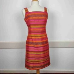 Robe Mini à Motifs- 36 -Cachare Vetements Magasin 80e5d98e 1eb7 4587 98ba a181c2590302