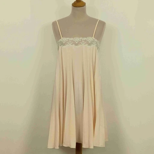 Robe Nuisette- 36 / 38 2 Robe Nuisette- 36 / 38 – Image 2