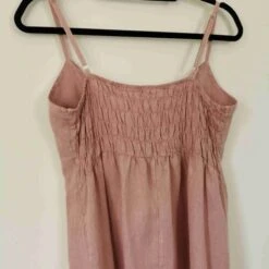 Robe Mini En Lin- 40 / 42 12 Robe Mini En Lin- 40 / 42 -Cachare Vetements Magasin 82d599c8 68c8 4061 bf02 ce38635f357c