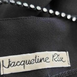 Robe Noire- 36 -Cachare Vetements Magasin 83d57185 f81f 4503 8968 eff780b355d5