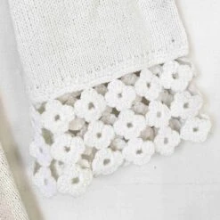 Robe En Crochet- 34 / 36 -Cachare Vetements Magasin 84628553 1f8f 4261 bf93 451dd079c603