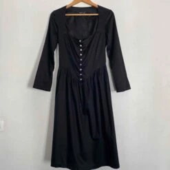 Robe Agnès B- 40 -Cachare Vetements Magasin 8536fe3f 76d5 4cb1 a8dc 95fec4f66b83
