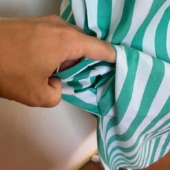 Robe Longue Esprit Tunique / Caftan Des Années- 38 / 40 10 Robe Longue Esprit Tunique / Caftan Des Années- 38 / 40 -Cachare Vetements Magasin 86c4fb72 d7be 44f1 8683 ce47b3da7ef4