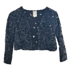 Robe à Paillettes- 36