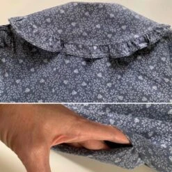 Robe Laura Ashley- 36 / 38 -Cachare Vetements Magasin 894ee5be 2968 4ffb 84c4 179304648e82