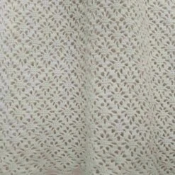 Mini-robe En Crochet- 34 / 36 -Cachare Vetements Magasin 89b5c21a c71c 4460 8c96 4f2670ccb20e