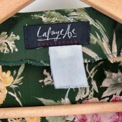 Robe Boutonnée à Fleurs- 36 -Cachare Vetements Magasin 8a2012dd 16f8 4849 8d81 0b6d0d2ebef8