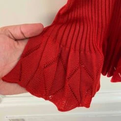 Robe En Maille- 36 -Cachare Vetements Magasin 8d8d00c1 4245 4300 81dd f713857d4754