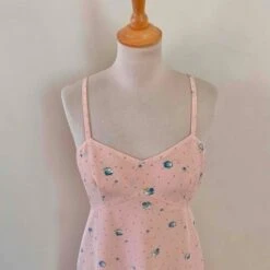 Robe Nuisette Cacharel- 36 -Cachare Vetements Magasin 8e31534e 90b8 4436 92ba 8b3294ef089a