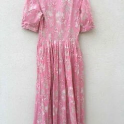 Robe Longue Laura Ashley- 34 / 36 -Cachare Vetements Magasin 8eb6b417 f20c 4dab a343 6e0cc6f03328