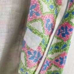 Robe à Fleurs 70's- 34 / 36 -Cachare Vetements Magasin 8f8bcef3 a925 4a9a be6e 1378e010e8ad