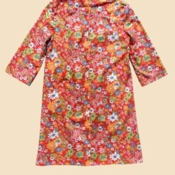 Robe En Coton- 34 / 36 -Cachare Vetements Magasin 90238418 5655 4704 b2bc 479f768b136f