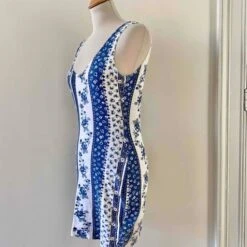 Robe Mini Provençale- 34 / 36 -Cachare Vetements Magasin 90239879 b7a5 42fa 8dd3 1e9ed966d0c7