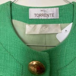 Robe Torrente- 36 / 38 -Cachare Vetements Magasin 9031a032 ac8e 483d bcda 7fae2b3208c4