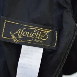 Robe En Velours- 34 / 36 -Cachare Vetements Magasin 90455bb2 0347 4007 b2b8 be2861f1dd53