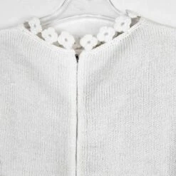 Robe En Crochet- 34 / 36 -Cachare Vetements Magasin 91773056 170f 4ba2 8321 438b74182f69