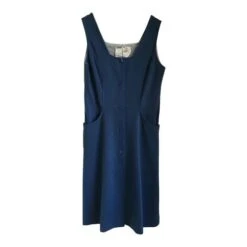 Robe Boutonnée 70's- 38 / 40