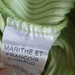 Robe Marithé + François Girbaud- 34 / 36 -Cachare Vetements Magasin 9589c696 9cde 456a a244 df2c6de1d2c1