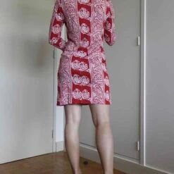 Robe Georges Rech- 36 -Cachare Vetements Magasin 95bfb7ab a52a 4aef 8b06 14da1c8ba631