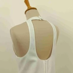 Robe Dos Nu- 42 -Cachare Vetements Magasin 9822647d cc04 4eae 976b 9617bf909e6d