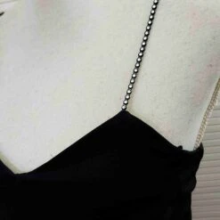 Robe Noire- 36 -Cachare Vetements Magasin 983562c3 bd12 42e3 8922 2bb1e4f892f8