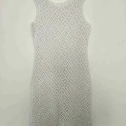 Mini-robe En Crochet- 34 / 36 -Cachare Vetements Magasin 984af3cc af9c 483e bde6 3c191659e2e2