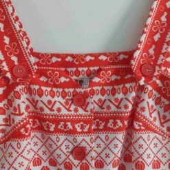 Robe Tablier- 42 -Cachare Vetements Magasin 9868a5f5 810c 47c7 b49d 6860f29654b9