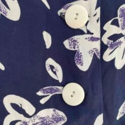 Robe à Fleurs- 36 / 38 -Cachare Vetements Magasin 987ad67b f5ec 4f0c 9fe0 5d2de7fb96b8