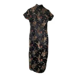 Robe Chinoise- 36 / 38