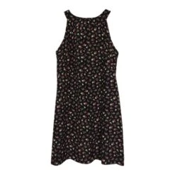 Robe Mini à Fleurs- 36 / 38