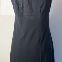 Mini Robe Dos Nu- 34 / 36 -Cachare Vetements Magasin 9b479119 68f3 4eda 8077 c538a480d64b