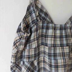 Mini Robe En Coton- 36 / 38 -Cachare Vetements Magasin 9b91808b 62c6 4126 b691 d8630f0ed2a1