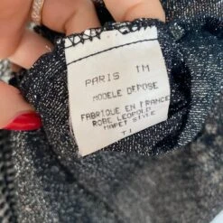 Mini Robe à Paillettes- 36 9 Mini Robe à Paillettes- 36 -Cachare Vetements Magasin 9c4f1544 fbff 4882 8ccc 08018beabbb5