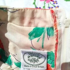 Robe Bustier Laura Ashley- 36 -Cachare Vetements Magasin 9e106080 2a0f 45c6 98e8 a9c9061dfd07