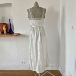 Robe Romantique- 34 / 36 -Cachare Vetements Magasin 9f1f8991 a5c9 4bad a171 ec5ebe1c48ad