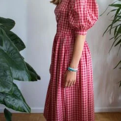 Robe Autrichienne- 36 / 38 -Cachare Vetements Magasin 9f9f7cde 290a 4a69 843a 2c5cb72518b4