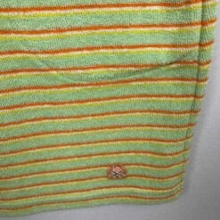 Mini Robe En éponge- 36 / 38 -Cachare Vetements Magasin Mini robe en eponge 1 1